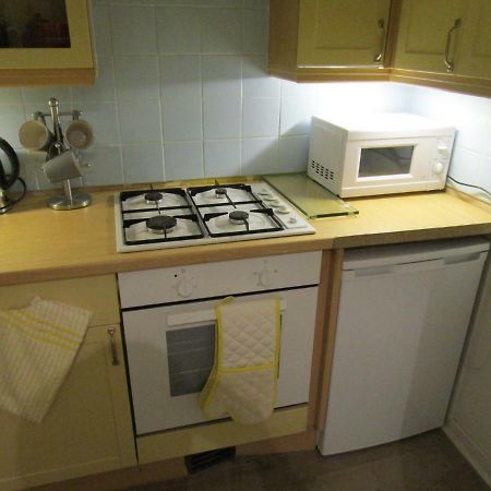 Westend Glasgow Apartment Екстериор снимка