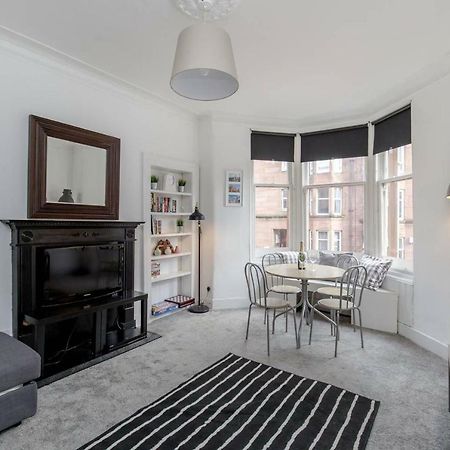 Westend Glasgow Apartment Екстериор снимка