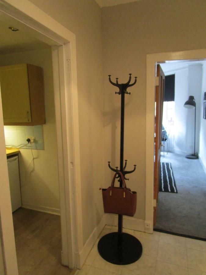Westend Glasgow Apartment Екстериор снимка