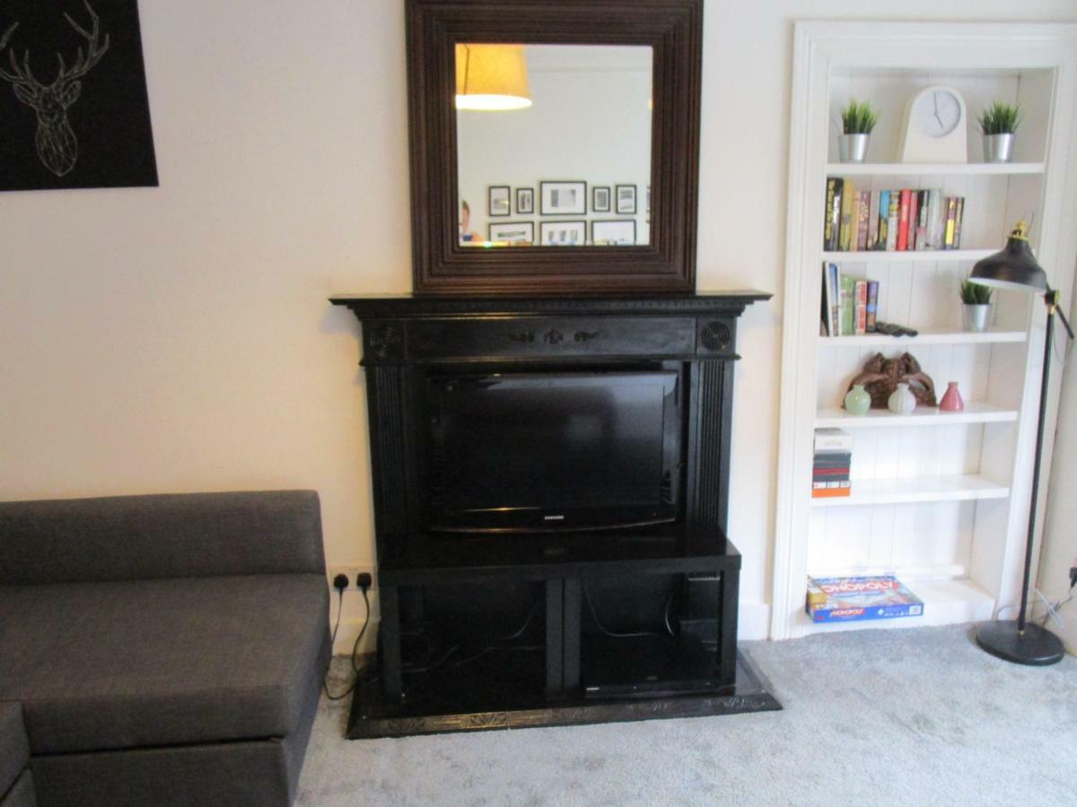 Westend Glasgow Apartment Екстериор снимка