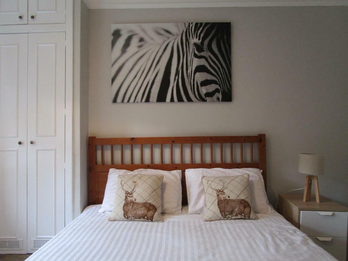 Westend Glasgow Apartment Екстериор снимка