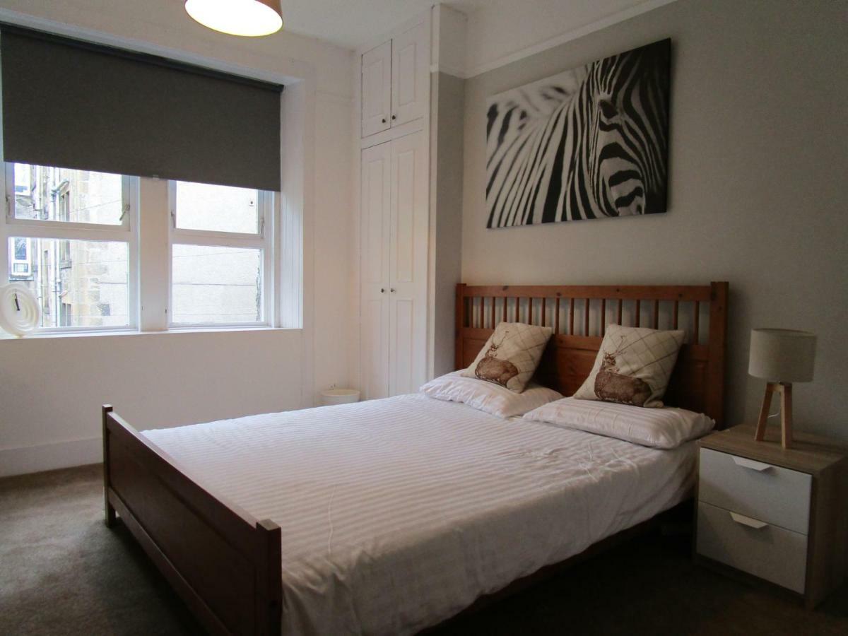Westend Glasgow Apartment Екстериор снимка