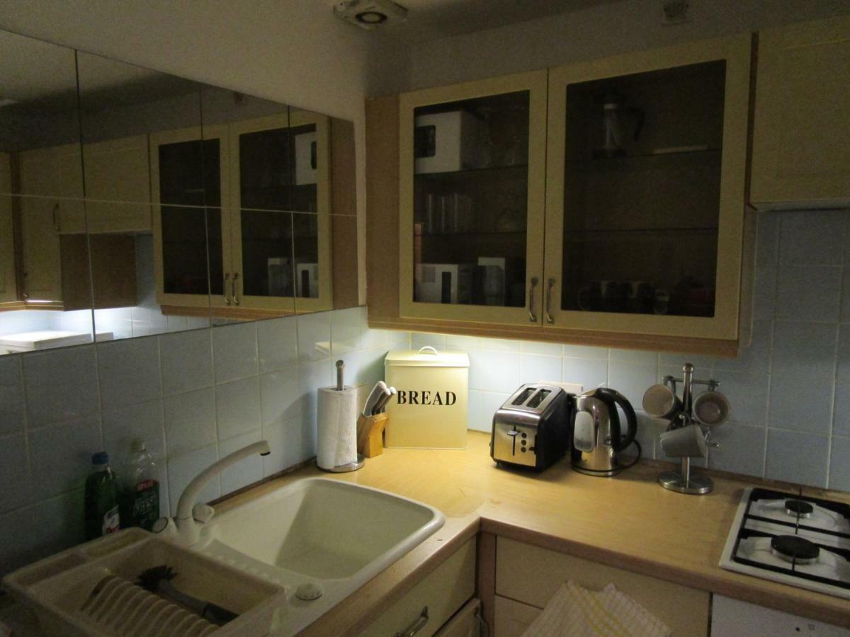 Westend Glasgow Apartment Екстериор снимка